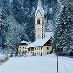 -alter Sandwirt- In Sunny Carinthia