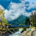 Vakantiehuis -alter Sandwirt- In Sunny Carinthia