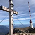 -alter Sandwirt- In Sunny Carinthia Vorderberg