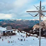 Vakantiehuis -alter Sandwirt- In Sunny Carinthia Vorderberg
