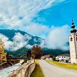 -alter Sandwirt- In Sunny Carinthia Vorderberg
