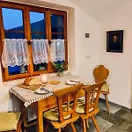 -alter Sandwirt- In Sunny Carinthia Vakantiehuis