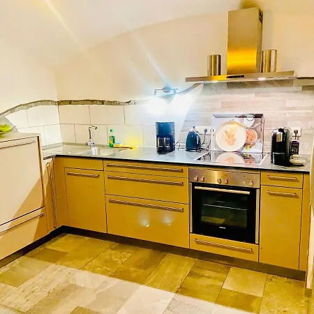 Semesterbostad -alter Sandwirt- In Sunny Carinthia *