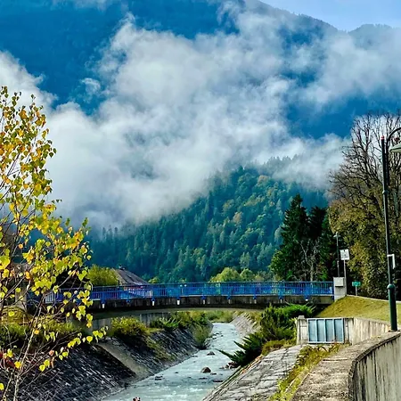 Semesterbostad -alter Sandwirt- In Sunny Carinthia
