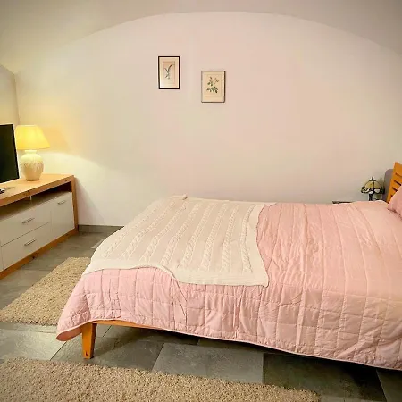 Semesterbostad -alter Sandwirt- In Sunny Carinthia