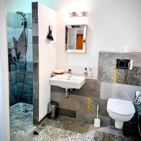 Semesterbostad -alter Sandwirt- In Sunny Carinthia Vorderberg