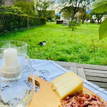 -alter Sandwirt- In Sunny Carinthia *