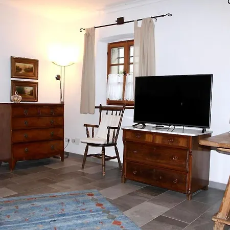 -alter Sandwirt- In Sunny Carinthia بيت للعطل *