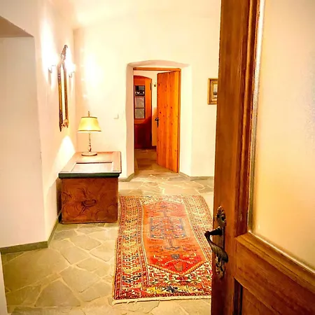 -alter Sandwirt- In Sunny Carinthia