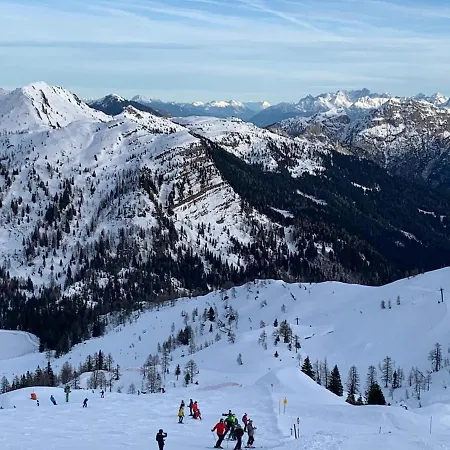 -alter Sandwirt- In Sunny Carinthia *