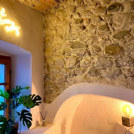 -alter Sandwirt- In Sunny Carinthia Semesterbostad Vorderberg