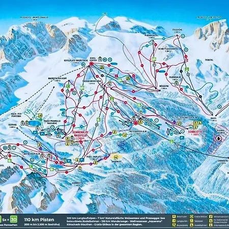 Semesterbostad -alter Sandwirt- In Sunny Carinthia *