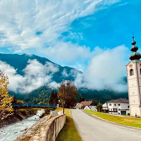 -alter Sandwirt- In Sunny Carinthia Vorderberg