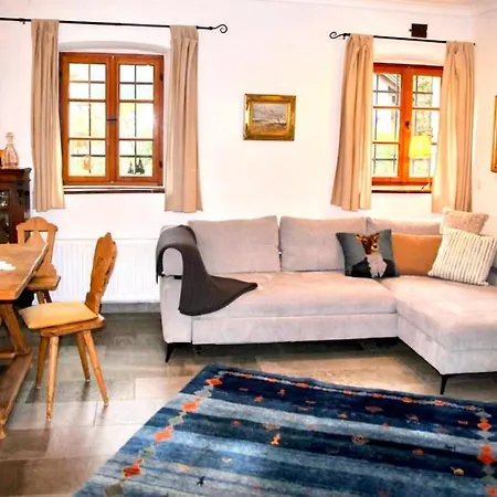 -alter Sandwirt- In Sunny Carinthia * Vorderberg