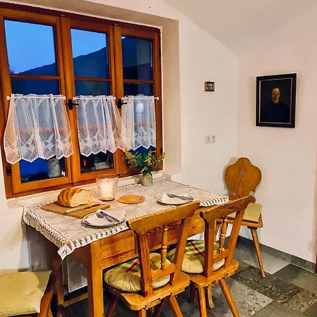 -alter Sandwirt- In Sunny Carinthia Semesterbostad